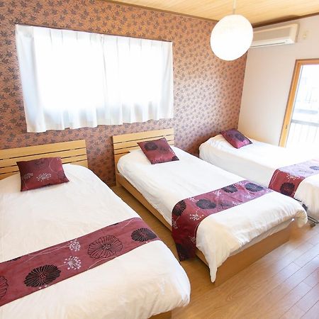 Tofukuji Guest House Ichigo-Ichie Kyoto Eksteriør bilde