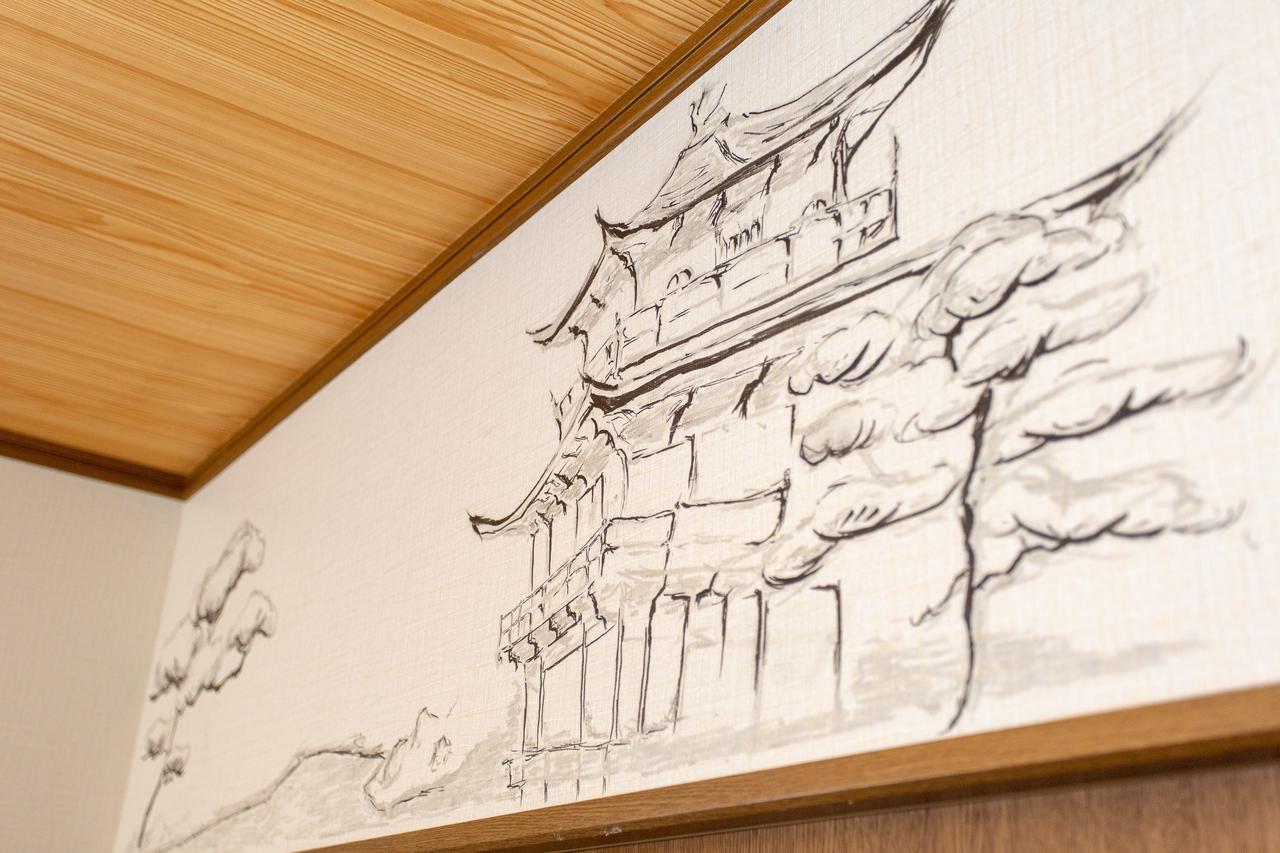Tofukuji Guest House Ichigo-Ichie Kyoto Eksteriør bilde