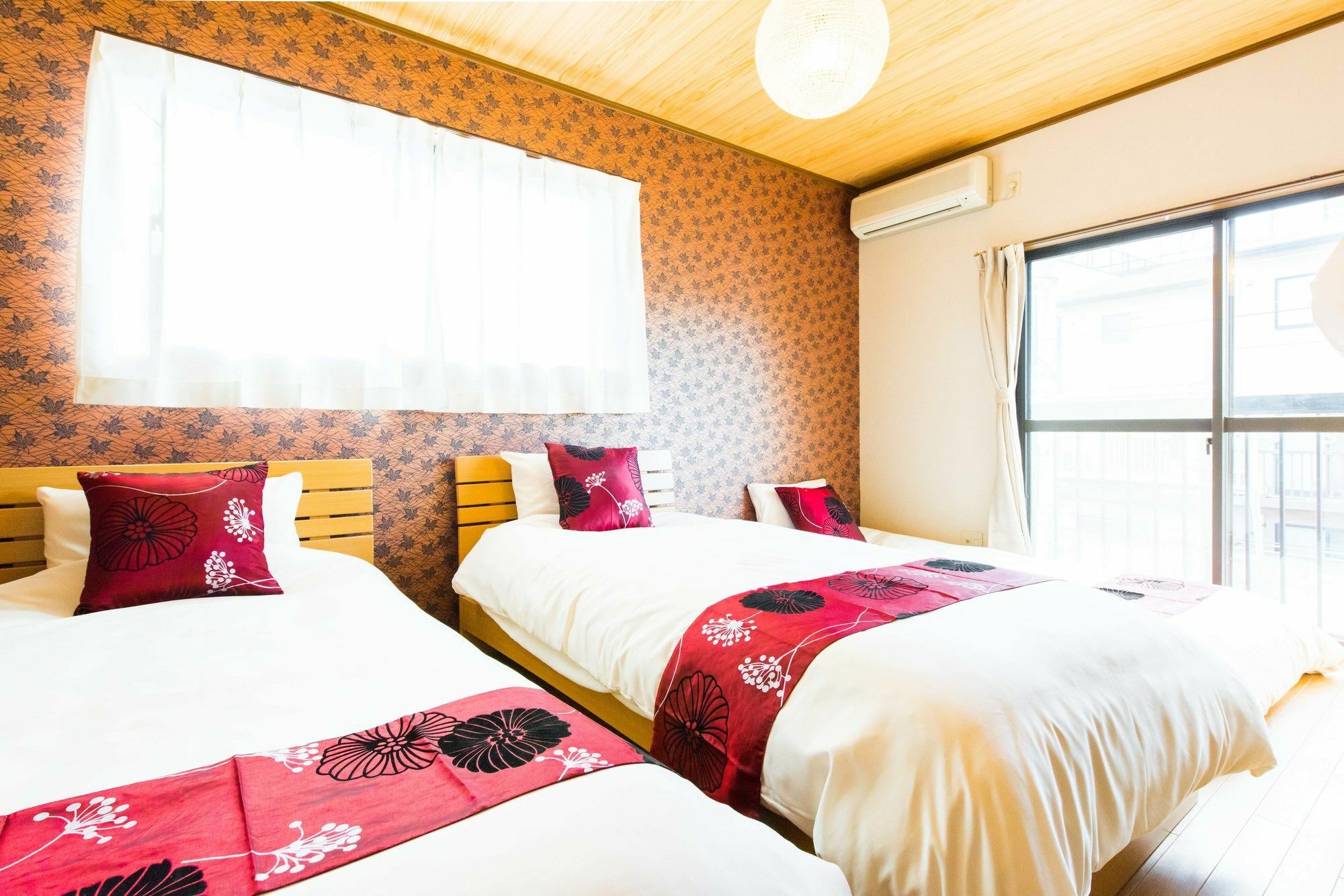 Tofukuji Guest House Ichigo-Ichie Kyoto Eksteriør bilde