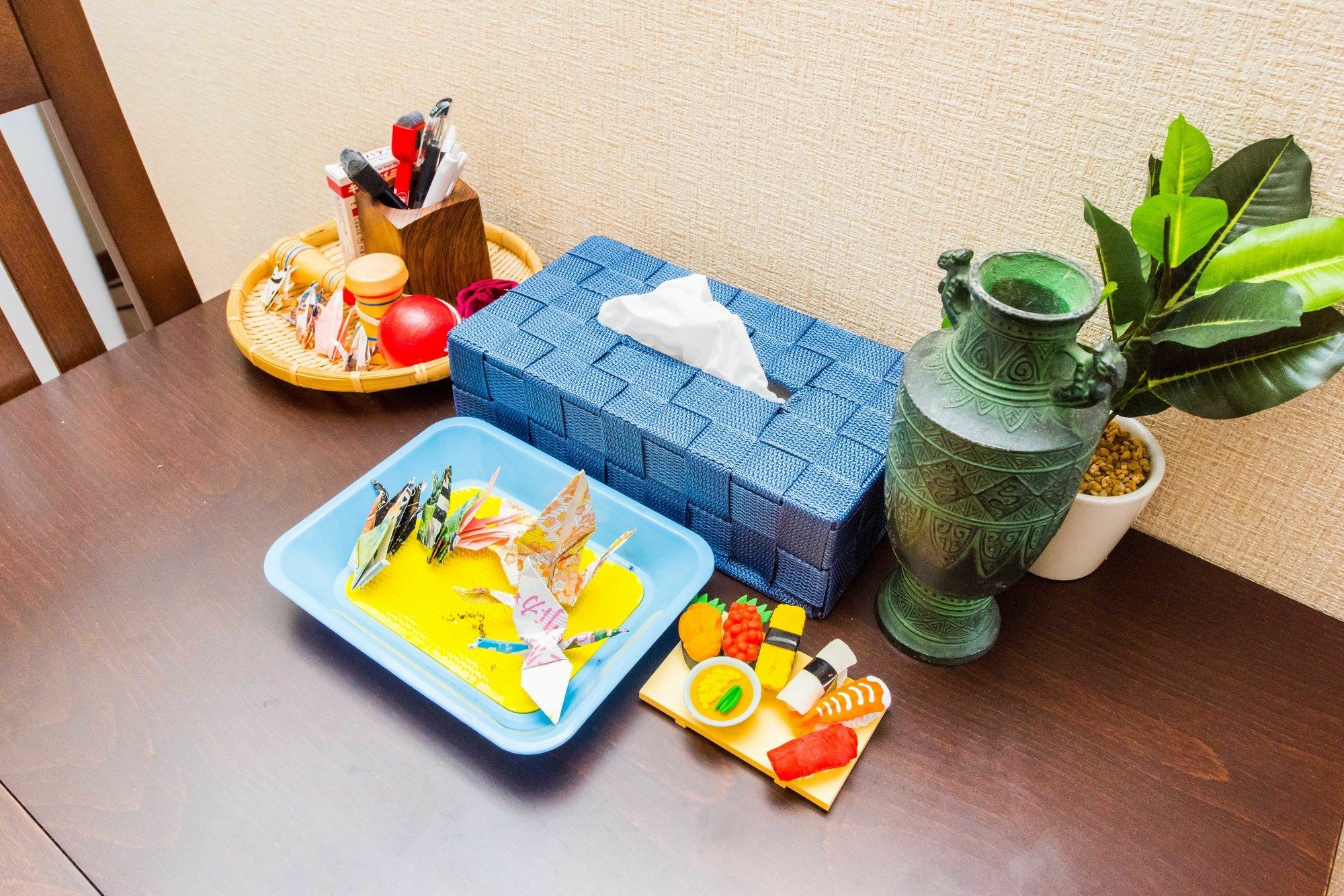 Tofukuji Guest House Ichigo-Ichie Kyoto Eksteriør bilde
