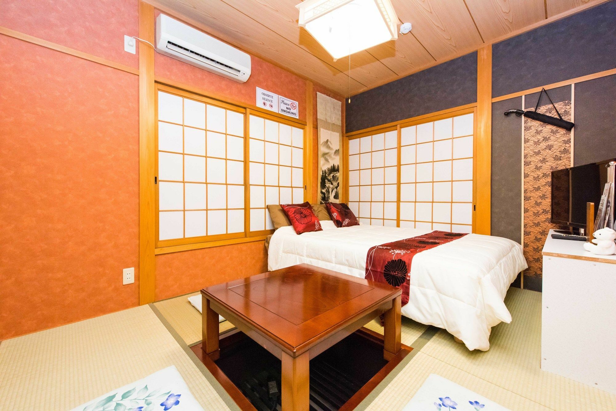 Tofukuji Guest House Ichigo-Ichie Kyoto Eksteriør bilde