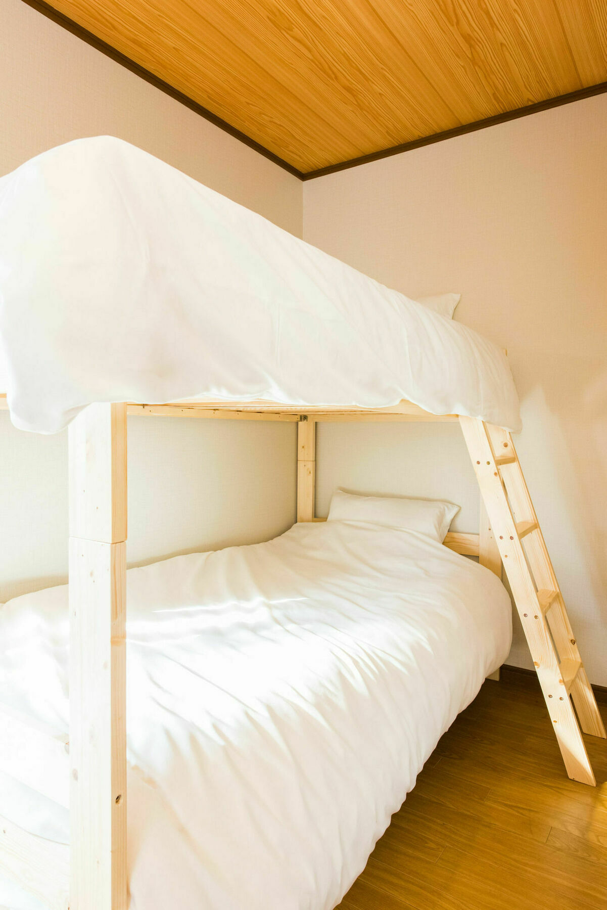 Tofukuji Guest House Ichigo-Ichie Kyoto Eksteriør bilde