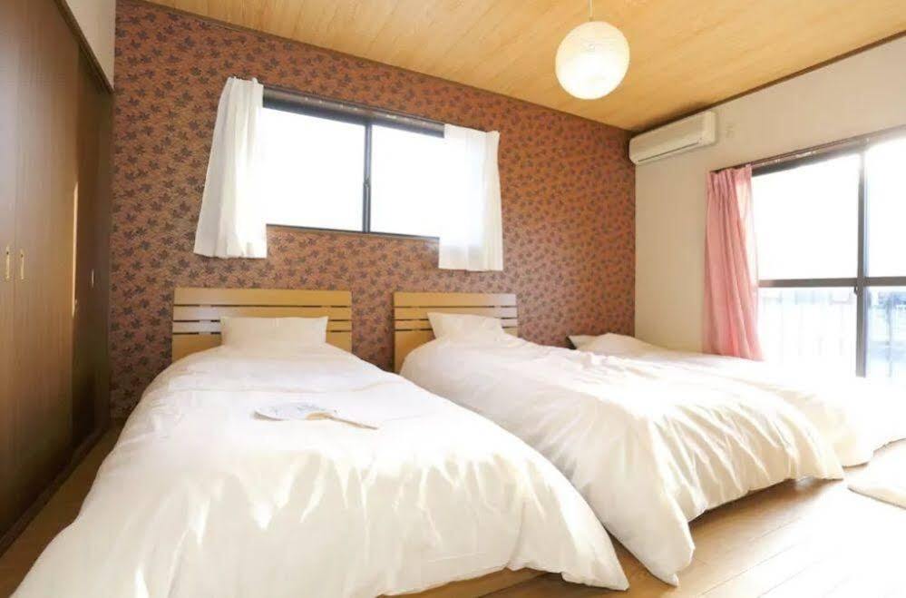 Tofukuji Guest House Ichigo-Ichie Kyoto Eksteriør bilde